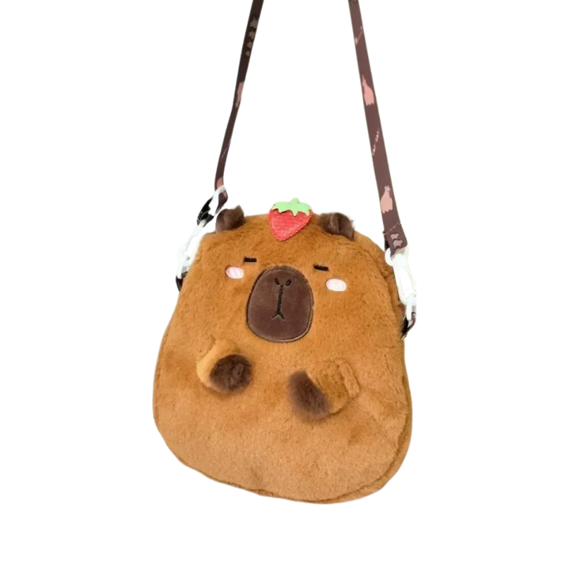 Sac à Main Enfant Capybara