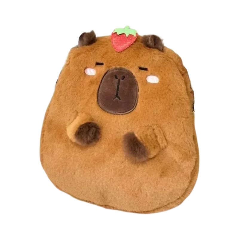 Sac à Main Enfant Capybara