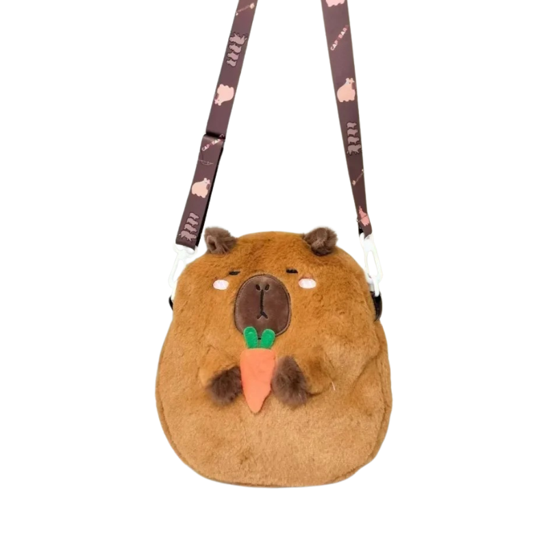 Sac à Main Enfant Capybara
