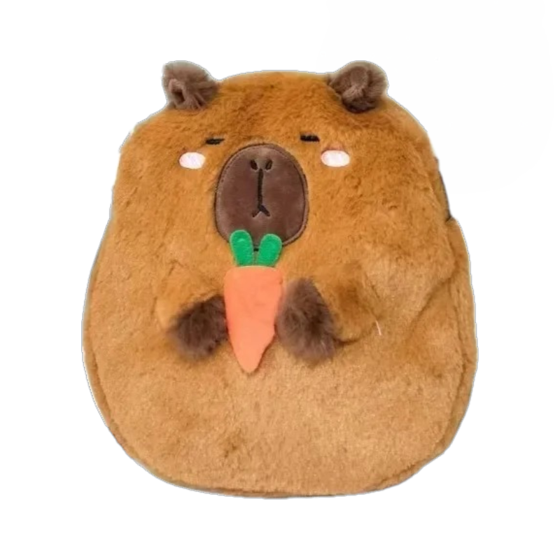 Sac à Main Enfant Capybara