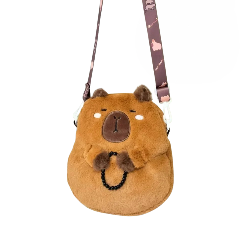 Sac à Main Enfant Capybara