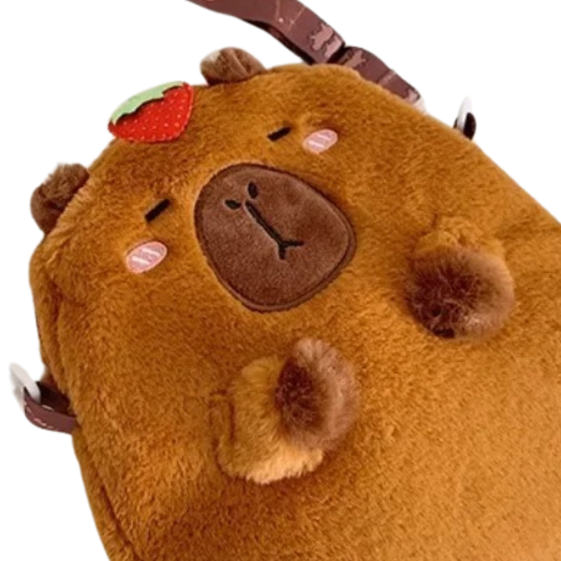 Sac à Main Enfant Capybara