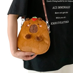 Sac à Main Enfant Capybara