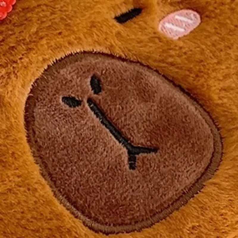 Sac à Main Enfant Capybara