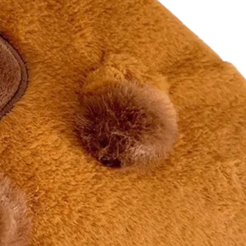 Sac à Main Enfant Capybara