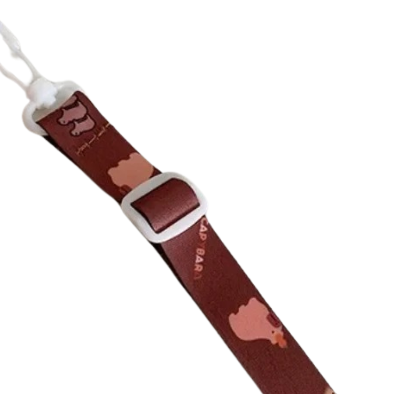 Sac à Main Enfant Capybara