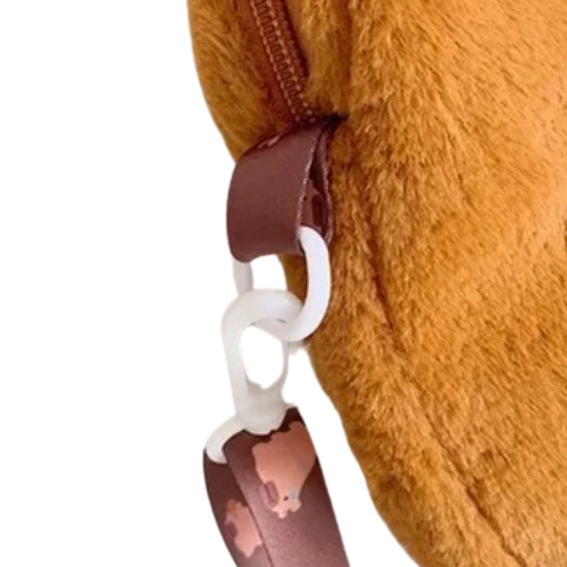 Sac à Main Enfant Capybara