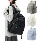 Sac à Dos Enfant Décontracté – Multi-compartiments