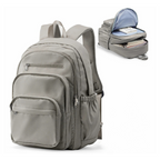 Sac à Dos Enfant Décontracté – Multi-compartiments