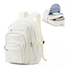 Sac à Dos Enfant Décontracté – Multi-compartiments