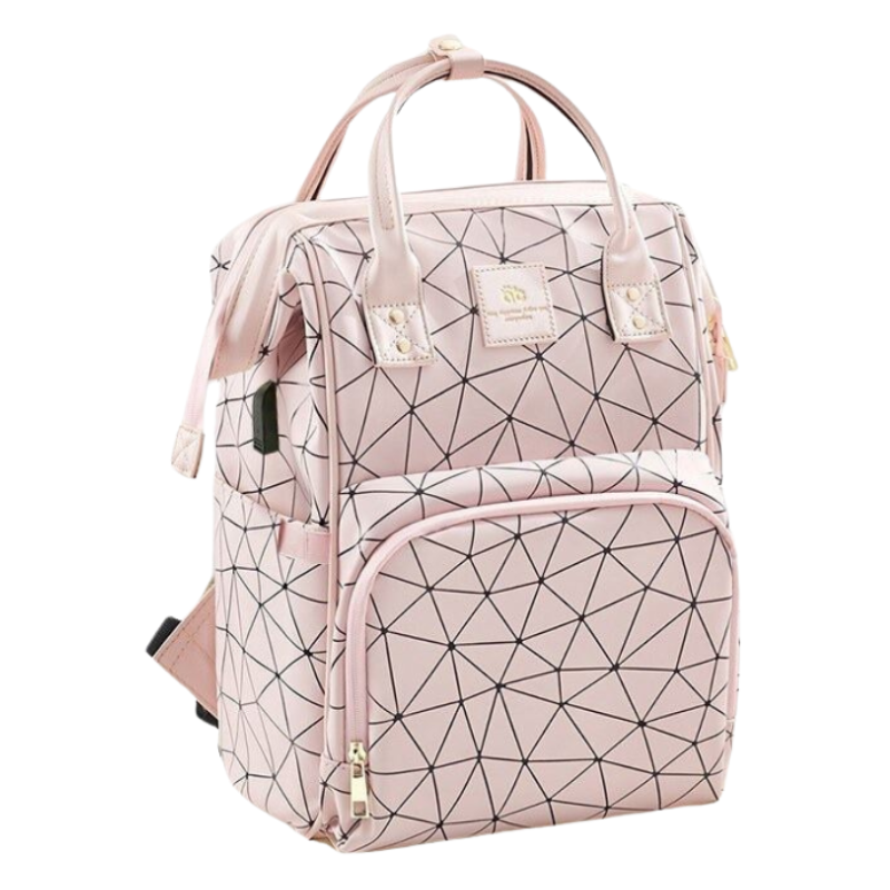 Sac à dos utilitaire pour enfants – Nouveau Modèle Bambino