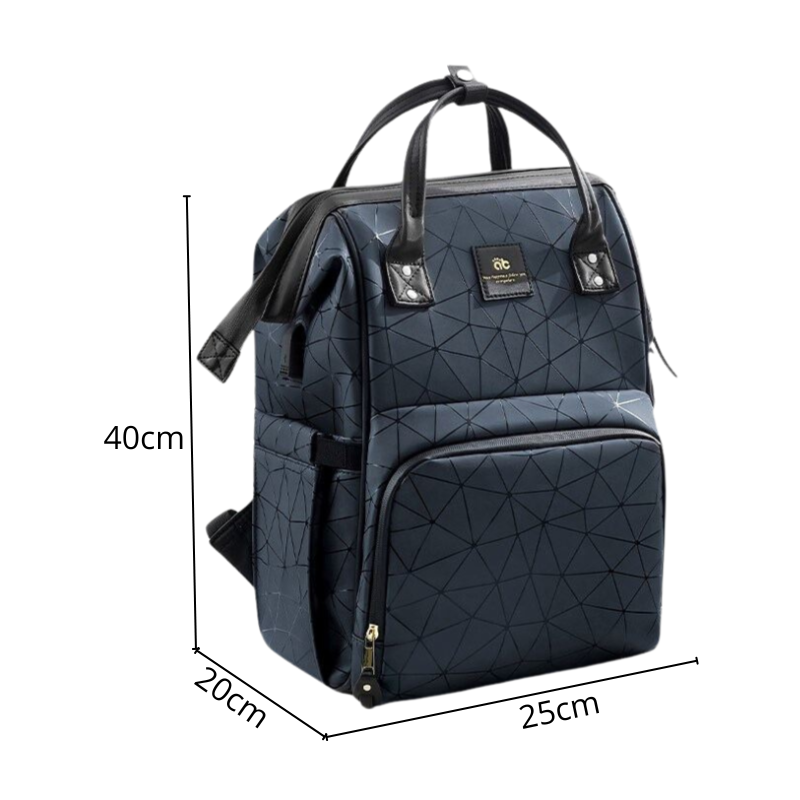 Sac à dos utilitaire pour enfants – Nouveau Modèle Bambino