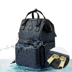 Sac à dos utilitaire pour enfants – Nouveau Modèle Bambino