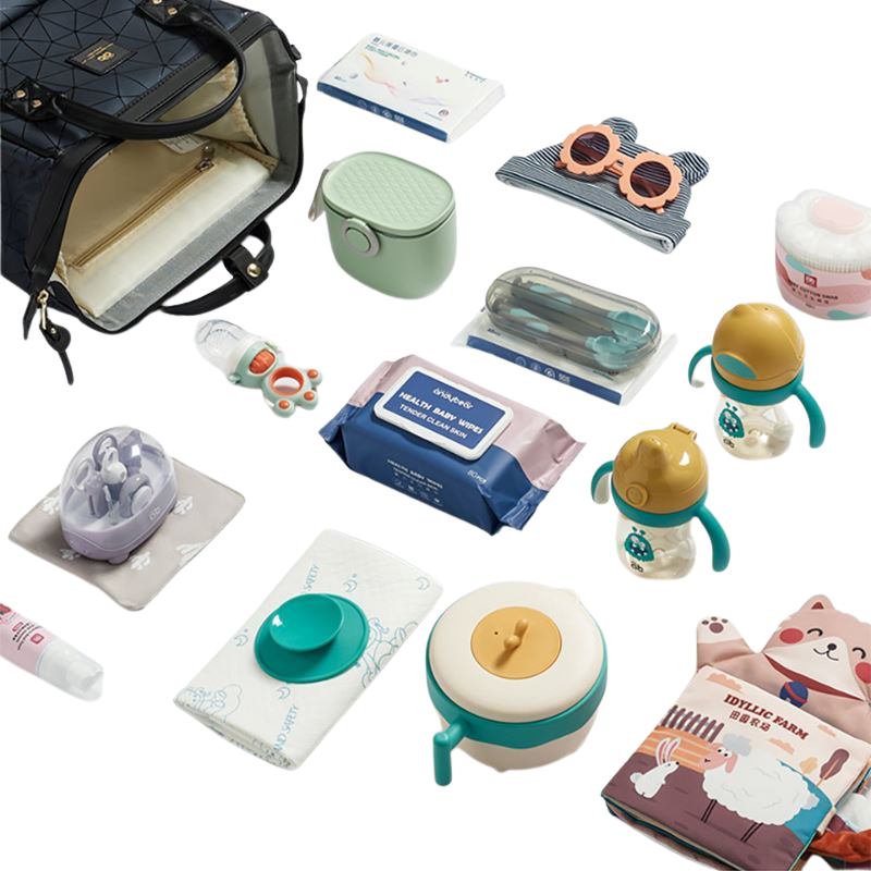 Sac à dos utilitaire pour enfants – Nouveau Modèle Bambino