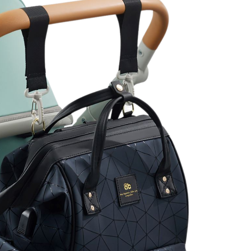 Sac à dos utilitaire pour enfants – Nouveau Modèle Bambino