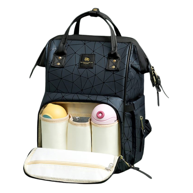 Sac à dos utilitaire pour enfants – Nouveau Modèle Bambino