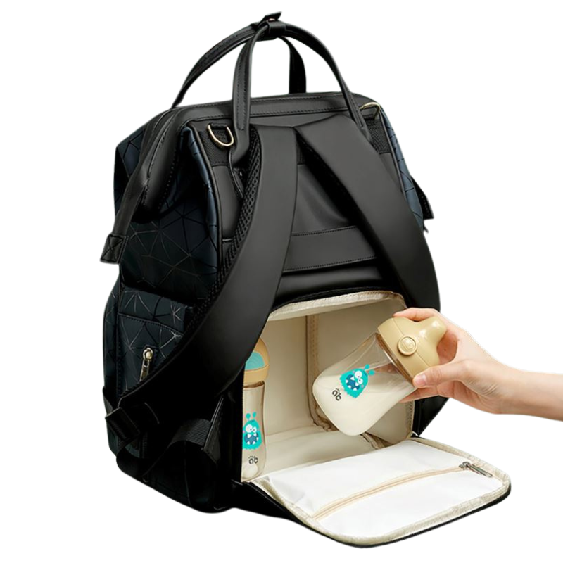 Sac à dos utilitaire pour enfants – Nouveau Modèle Bambino