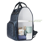 Sac à dos utilitaire pour enfants – Nouveau Modèle Bambino