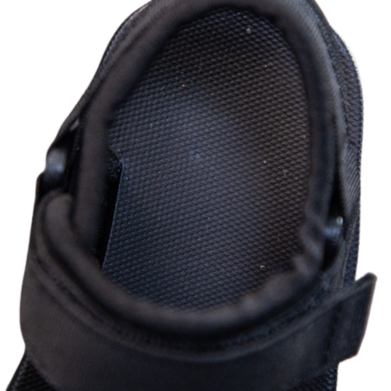 Sandale Confort Enfant Bambino