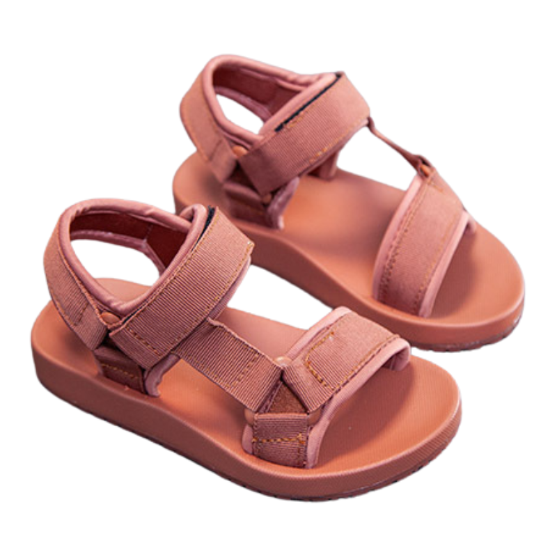 Sandale Confort Enfant Bambino