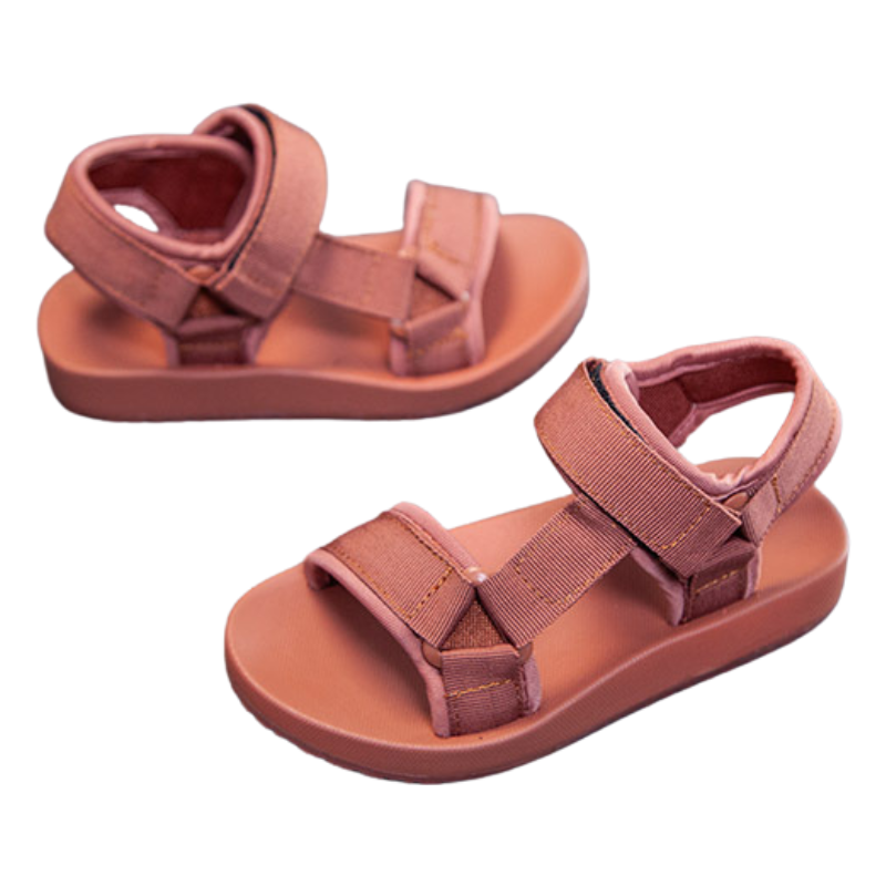 Sandale Confort Enfant Bambino