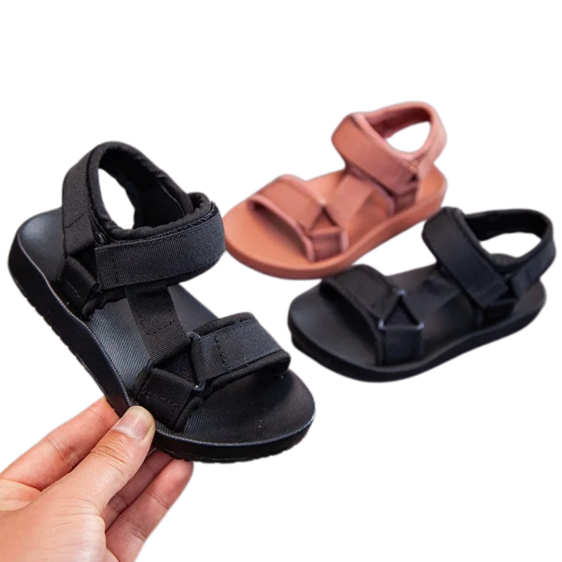 Sandale Confort Enfant Bambino