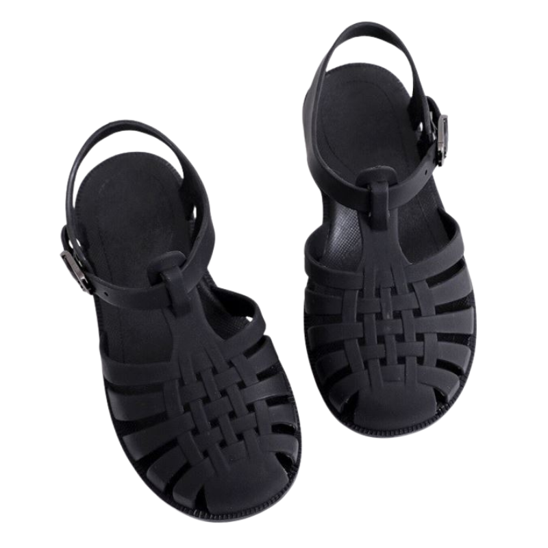 Sandale Enfant Fille Toque Bambino