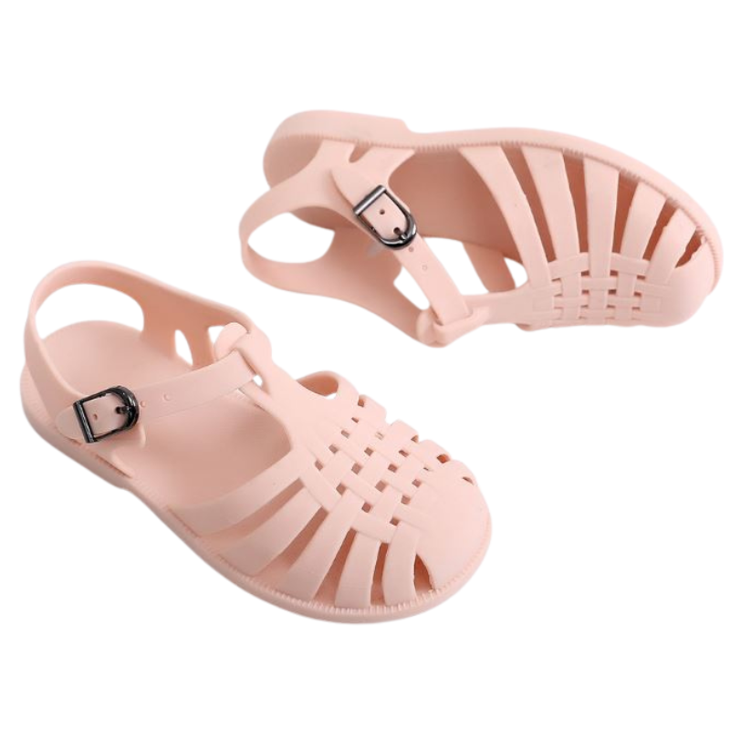 Sandale Enfant Fille Toque Bambino