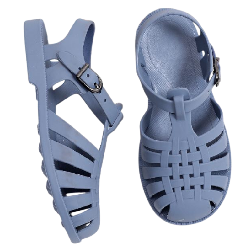 Sandale Enfant Fille Toque Bambino