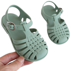 Sandale Enfant Fille Toque Bambino