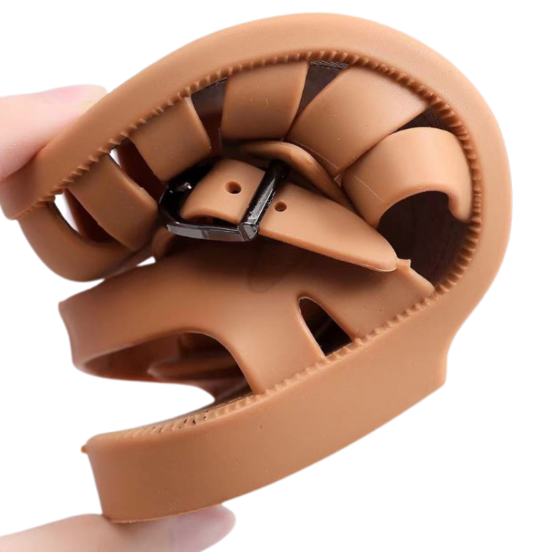 Sandale Enfant Fille Toque Bambino