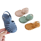 Sandale Enfant Fille Toque Bambino