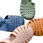 Sandale Enfant Fille Toque Bambino