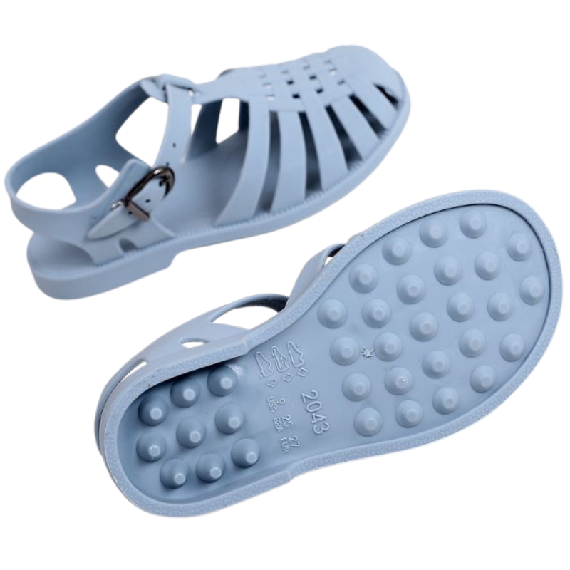 Sandale Enfant Fille Toque Bambino