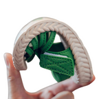 Sandales Été Marguerite Enfant Bambino