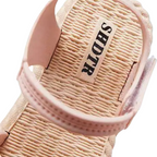 Sandales Été Marguerite Enfant Bambino