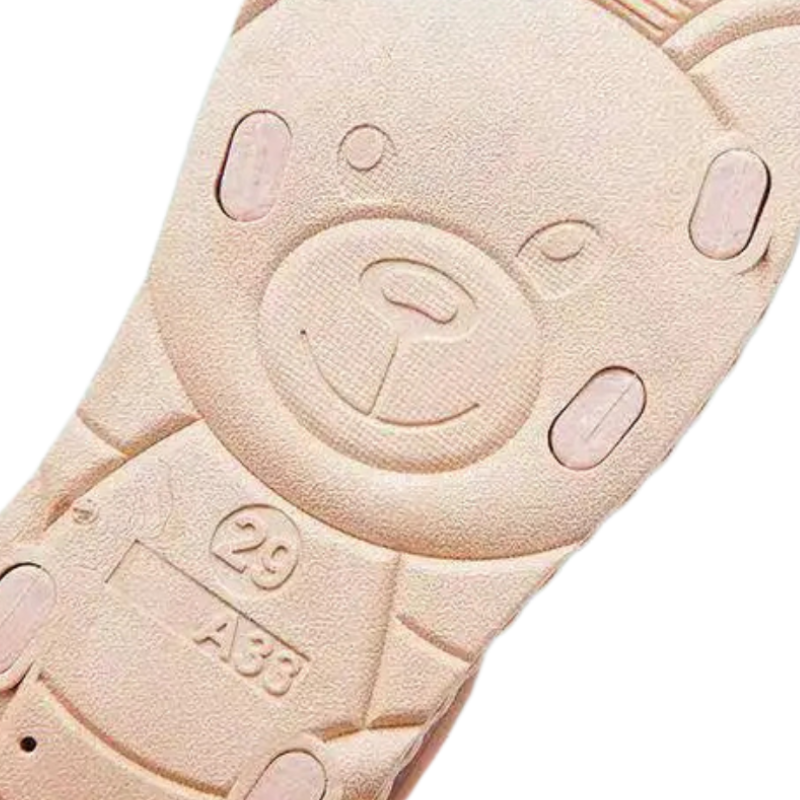 Sandales Été Marguerite Enfant Bambino