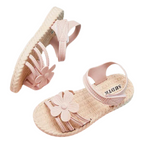 Sandales Été Marguerite Enfant Bambino