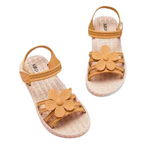 Sandales Été Marguerite Enfant Bambino