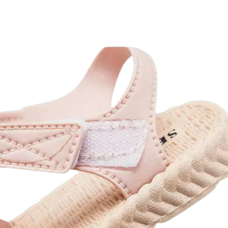 Sandales Été Marguerite Enfant Bambino