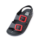 Sandales à Double Bride Enfant Bambino