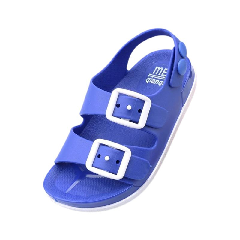 Sandales à Double Bride Enfant Bambino
