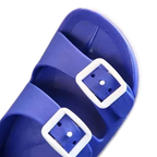 Sandales à Double Bride Enfant Bambino