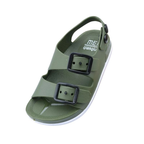 Sandales à Double Bride Enfant Bambino