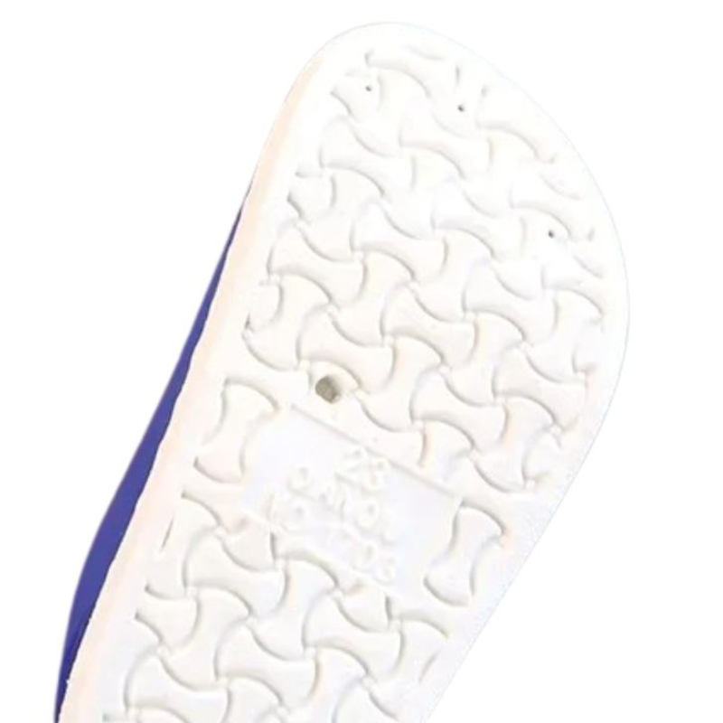 Sandales à Double Bride Enfant Bambino