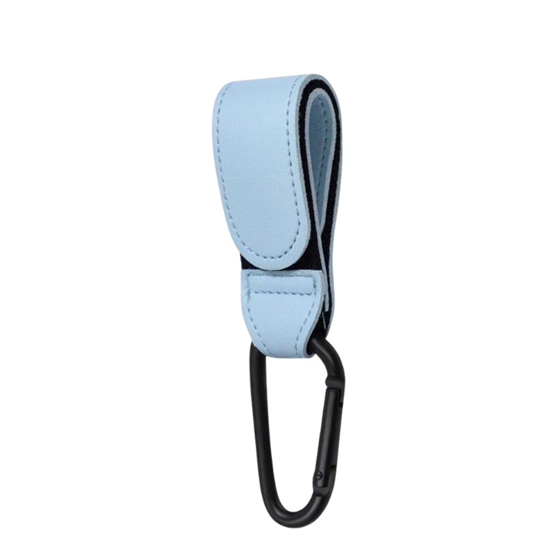 Sangle de Fixation Pour Sac à Poussette Bambino