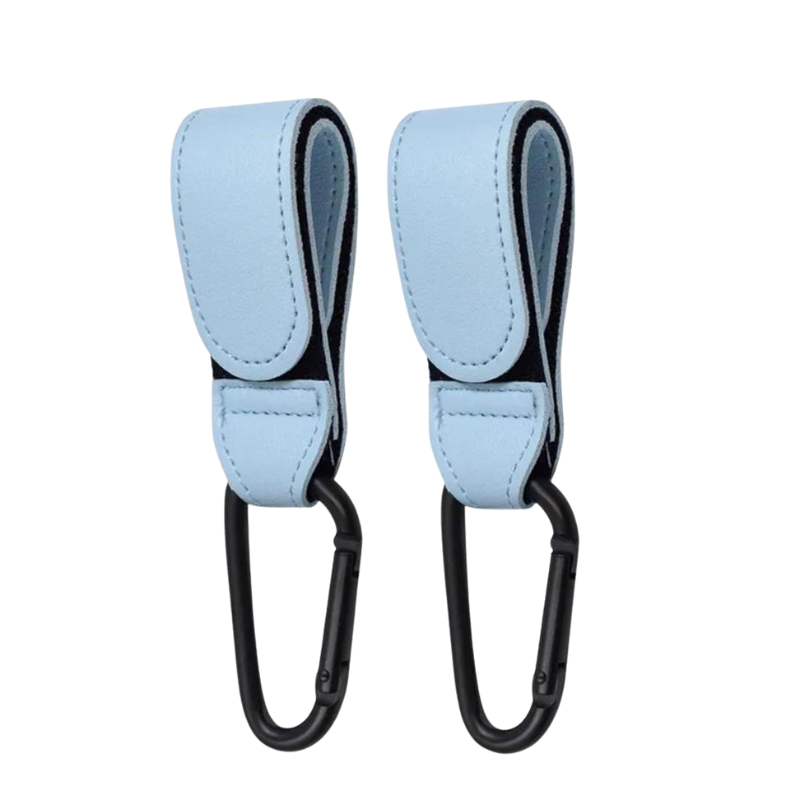 Sangle de Fixation Pour Sac à Poussette Bambino