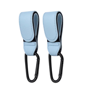 Sangle de Fixation Pour Sac à Poussette Bambino