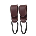 Sangle de Fixation Pour Sac à Poussette Bambino