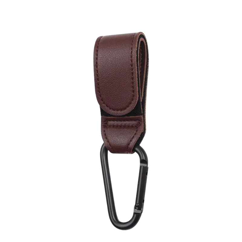 Sangle de Fixation Pour Sac à Poussette Bambino